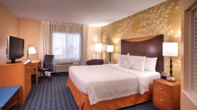 吉萊特萬楓酒店及套房