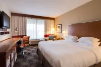 DoubleTree by Hilton Hotel Raleigh - Cary