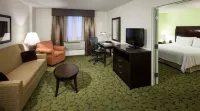 Hilton Garden Inn Denver/Highlands Ranch Hotels in Highlands Ranch