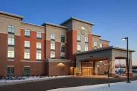 Homewood Suites by Hilton - Syracuse/Carrier Circle Hôtels à : Manlius
