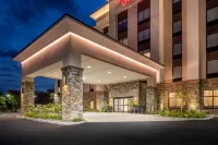 Hampton Inn Paramus Hotels in Paramus