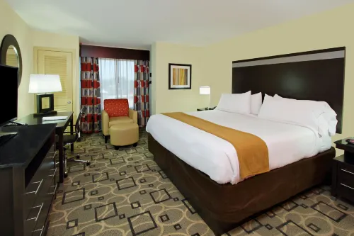 Holiday Inn Express Augusta Downtown