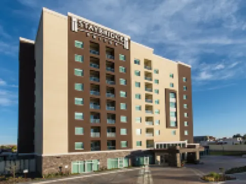 普埃布拉Staybridge Suites 普埃布拉酒店