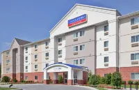 Candlewood Suites Springfield-Medical District Hotel di Springfield