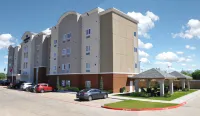 Candlewood Suites Bay City by IHG Hotels near Matagorda County Museum
