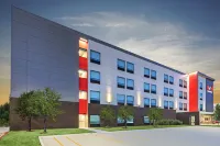 Avid Hotels 本頓維爾 - 羅傑斯 by IHG