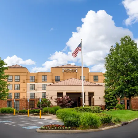 Staybridge Suites MEMPHIS-POPLAR AVE EAST by IHG