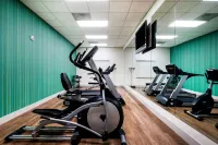 Holiday Inn Express & Suites ONTARIO AIRPORT by IHG - Gym