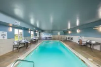 Holiday Inn Express & Suites ALTOONA-DES MOINES by IHG - Wifi