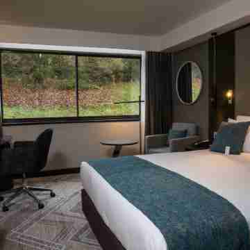 Crowne Plaza Basingstoke, an IHG Hotel Rooms