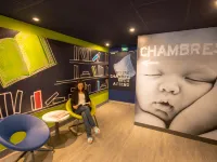 Ibis Budget Narbonne Est