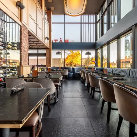 Crowne Plaza MONCTON DOWNTOWN by IHG