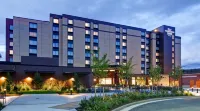 Homewood Suites by Hilton Seattle-Issaquah Hotel a Issaquah
