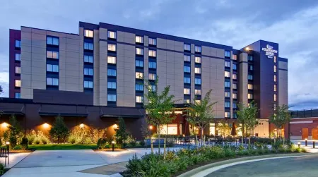 Homewood Suites by Hilton Seattle-Issaquah