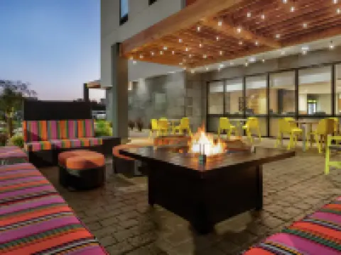 Home2 Suites by Hilton Bloomington Normal Hotels in Normal