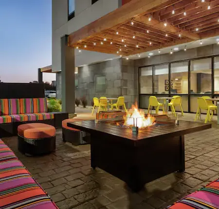 Home2 Suites by Hilton Madison East