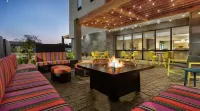 Home2 Suites by Hilton Bloomington Normal Hotels in Normal