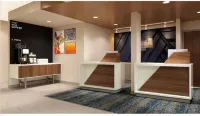 Holiday Inn Express Redding North – Shasta Lake