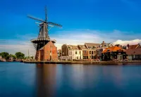 Holiday Inn - the niu, DAIRY HAARLEM by IHG - 3-Star
