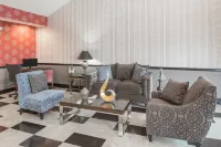 Baymont by Wyndham Cleveland Hotels in Bradley County