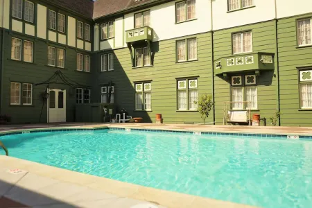 Eureka Inn, Trademark Collection by Wyndham