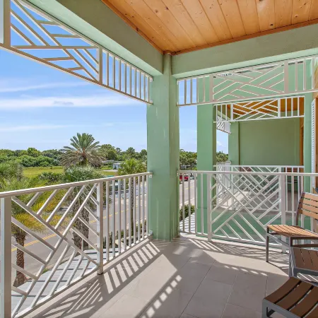 Holiday Inn Express ST. AUGUSTINE - VILANO BEACH by IHG