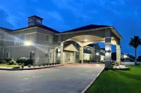 Baymont by Wyndham Texas City Hotels in Texas City