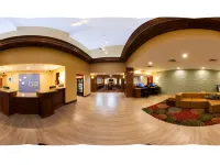 Holiday Inn Express & Suites FRANKENMUTH by IHG Hotels in Frankenmuth