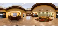 Holiday Inn Express & Suites Frankenmuth Hotels in Birch Run