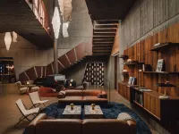 Aethos Monterosa Hotels in Champoluc