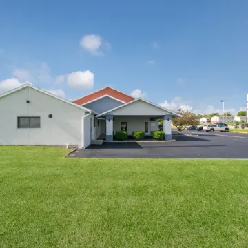 Ramada by Wyndham Effingham