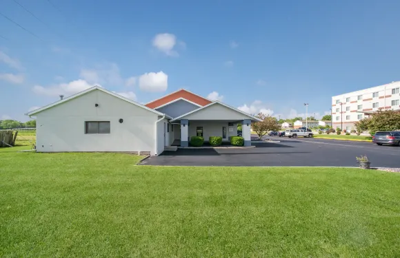 埃芬漢温德姆華美達酒店