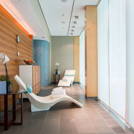 Park Hyatt Zurich