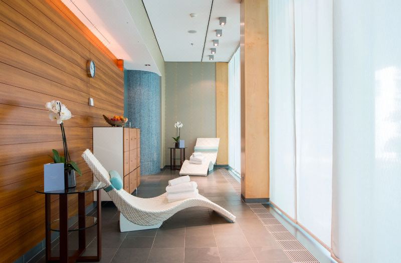 Park Hyatt Zurich photo 2