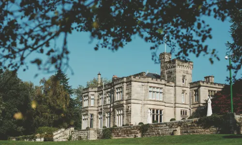 Hampton Manor