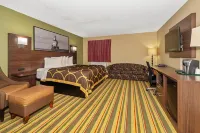 Super 8 by Wyndham Superior WI