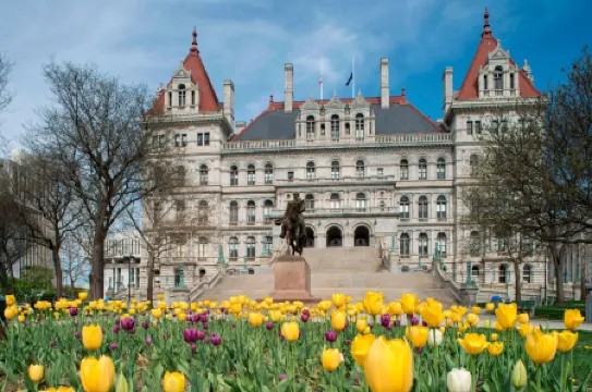 Renaissance Albany Hotel