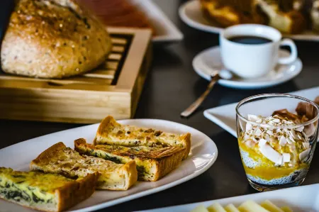 AC Hotel Park City Отели в г. Силвер Саммит