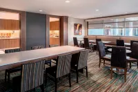 Residence Inn Wheeling-St. Clairsville, Oh Hotels in Richland Township