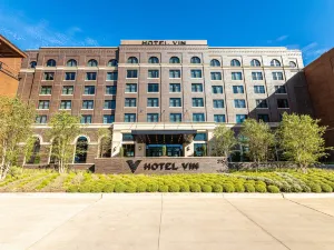 Hotel Vin, Autograph Collection