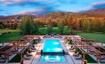 Hotel Park City, Autograph Collection