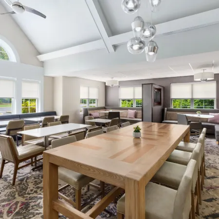 Residence Inn Boston Foxborough