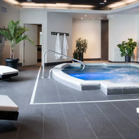 Niagara Falls Marriott Fallsview Hotel & Spa