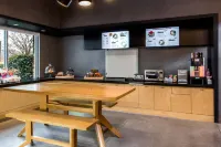 夏洛特巴蘭坦雅樂軒飯店 Weddington住宿飯店