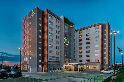 Element Calgary Airport Hotels in Calgary