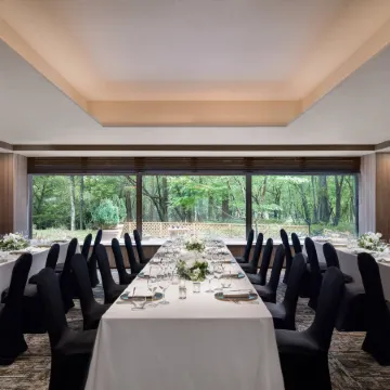 Fuji Marriott Hotel Lake Yamanaka