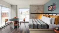 Moxy Halifax Downtown Hotels near Peggy's Cove Lighthouse