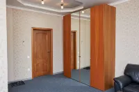 Hotel DmitrovGrad Hotel dekat Lesnoy Park