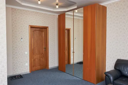 ДмитровГрад Отели в г. Дмитровский район