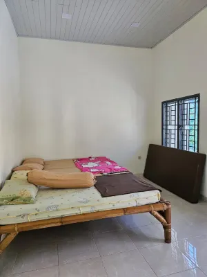 VILLA BRASTAGI RESORT V.18 Hotels near Brastagi Highland